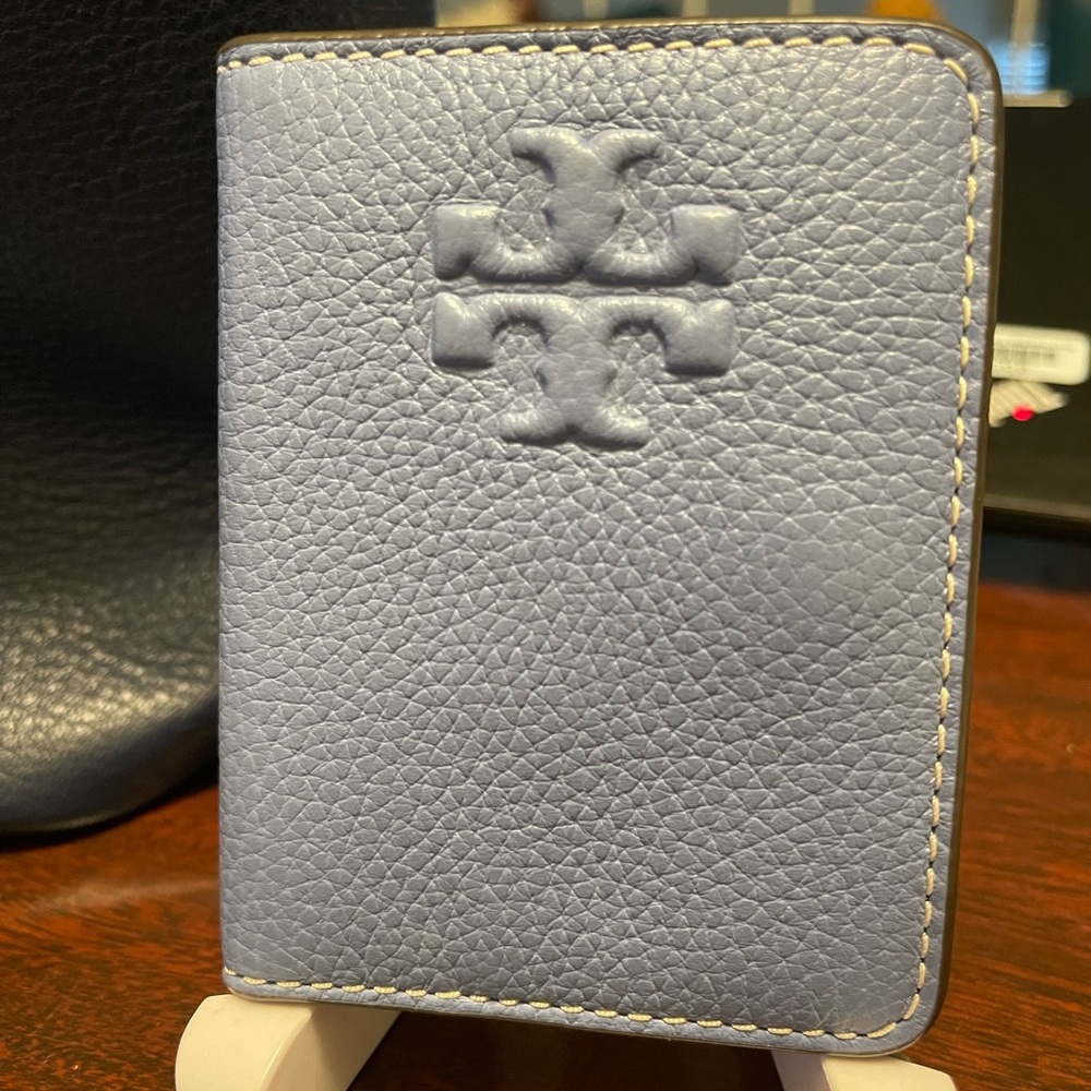 Tory Burch wallet/card case